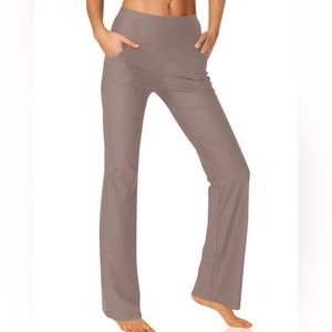 Zeronic yoga pants High Workout Running